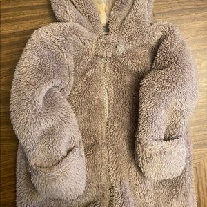 Carters 6m bear sleeper